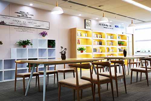 Library Room