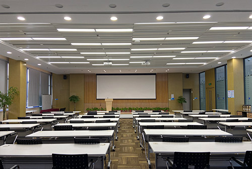 Training Room