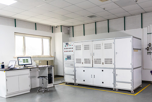 Evaluation Laboratory