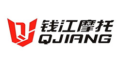 钱江摩托