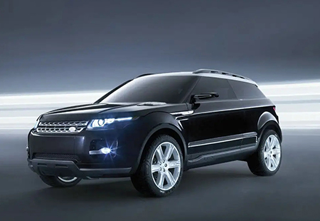 Automotive Catalyst