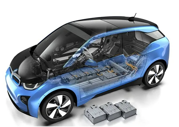 Battery Materials