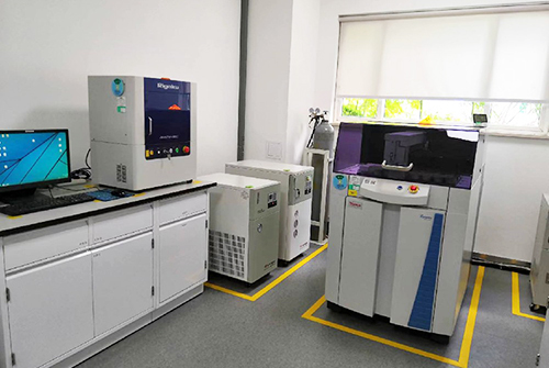 Chemistry Laboratory