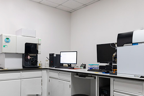 Chemistry Laboratory