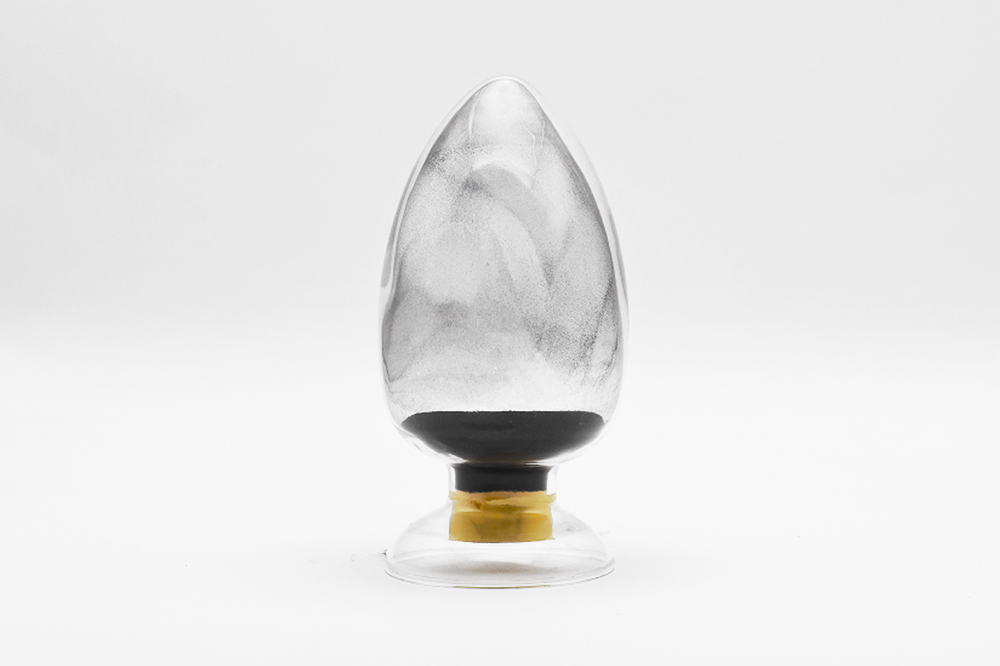 Iridium oxide (IrO₂)