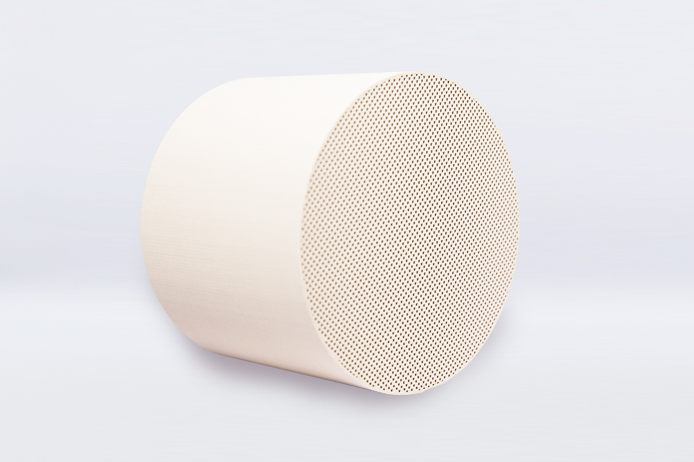 Gasoline particulate filter catalyst (CGPF)