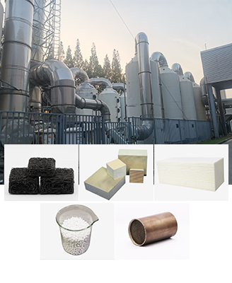 Industrial and Others