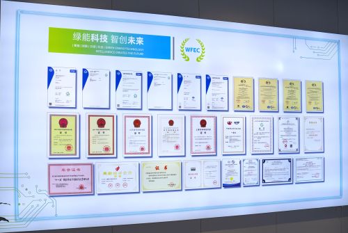 Certifications and Accreditations