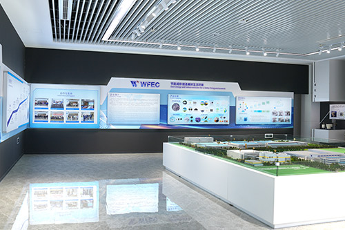 Exhibition Hall