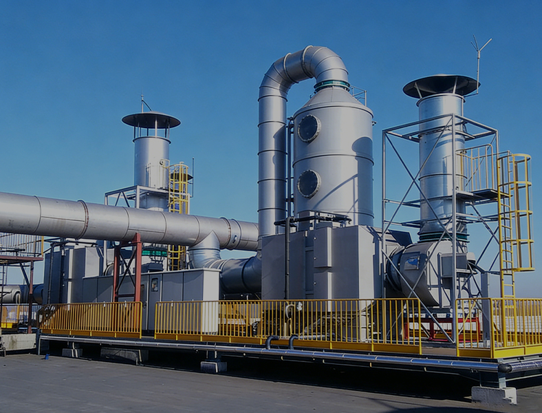 Industrial and Others