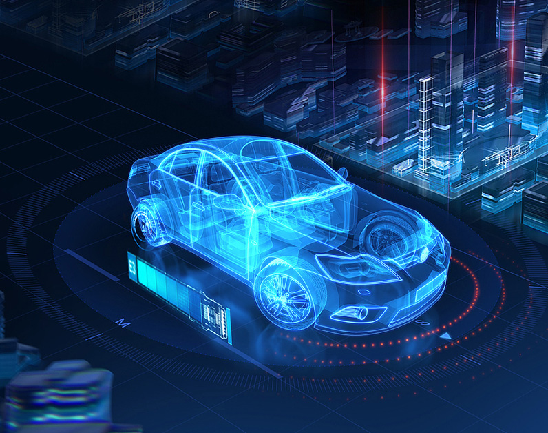 Automotive Catalyst