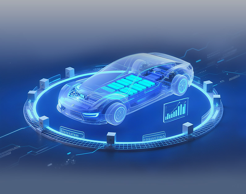 Battery Materials